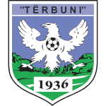 КС Тербуни Пуке logo