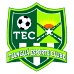 Тиангуа ЭК logo