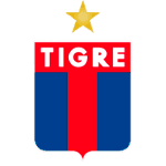 КА Тигре logo