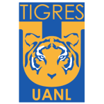 Тигрес УАНЛ U-19 logo