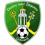 Tj Družstevník Дворы Над Житавой