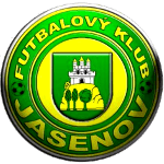 Tj Jasenov logo