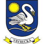 Tj Slovan Магура Вавречка logo