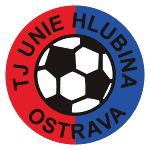 Tj Unie Hlubina logo