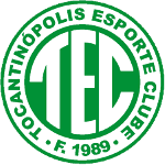 Токантинополис logo