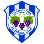 Tochigi City FC logo