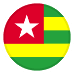 Того logo