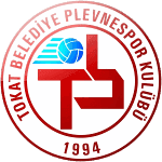 Токат Беледие Плевне logo