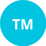 Topo M. logo