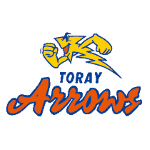 Toray Arrows