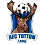 АФК Тоттон logo