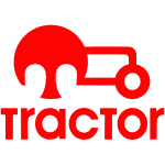 Трактор logo