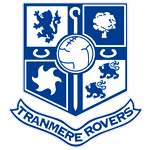 Транмир Роверс logo