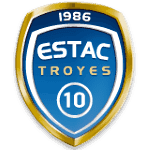 Труа logo