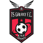 Ts Galaxy Fc logo