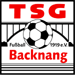 Tsg Backnang logo
