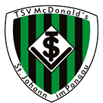 ТСВ Сент Йохан logo