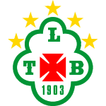 ФК Туна Лусо ПА logo