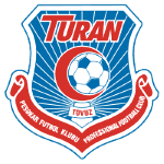ПФК Туран Товуз logo