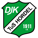 DJK TuS Hordel logo