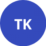 TUS Kriftel logo
