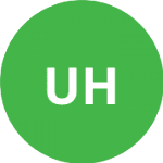 Утияма Х. logo