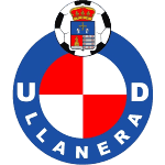 Ud Llanera logo