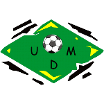 УД Мансореш logo