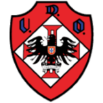 Оливейренсе logo