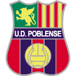 Ud Побленсе logo