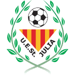 Сан-Жулиа logo