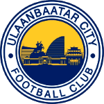 Улан-Батор Сити logo