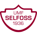 Сельфосс logo