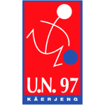 Кэрйенг УН logo