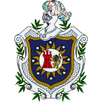 УНАН Манагуа logo