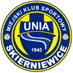 Скерневице logo