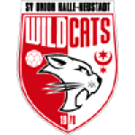 Юнион Галле-Ньюштадт logo