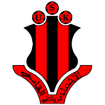 Союз Спортивный Сиди Kacem logo