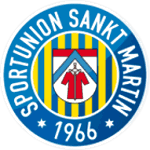 Спортюнион Санкт-Мартин-им-Мюлькрайс logo