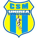 ФК Униря 2004 Слобозия logo