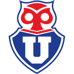 Универсидад де Чили logo