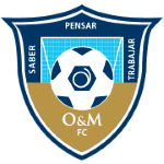 Universidad O&M logo