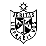 Universidad San Martín de Porres