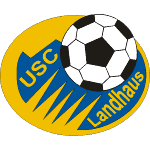 УСК Ландхаус Вена logo