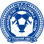 Vaivase-Tai FC logo