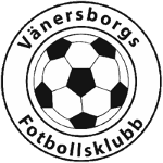Vänersborgs Fk logo
