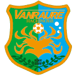 Ванрере Хачнохе logo