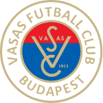 Васас Обуда Будапешт logo