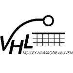 Вк Хаасроде Левен logo