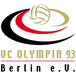 ВКО Берлин logo